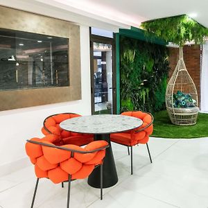 Hôtel Amazonia Cayenne Centre